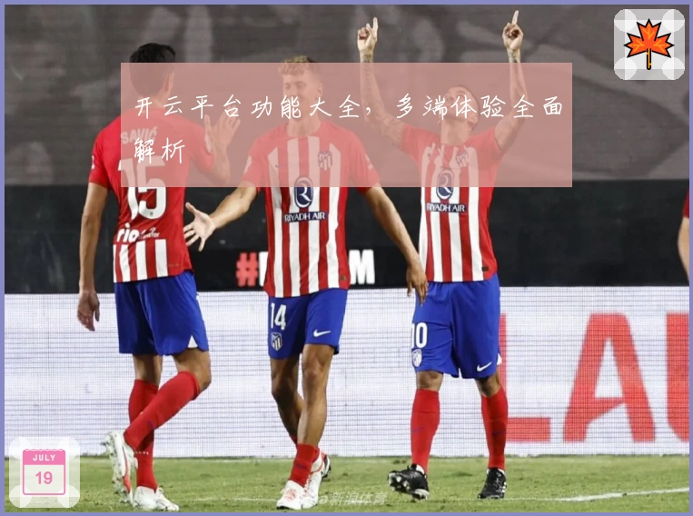 开云平台功能大全，多端体验全面解析