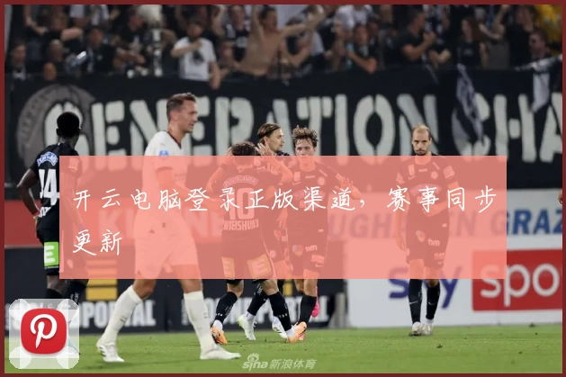 开云电脑登录正版渠道，赛事同步更新