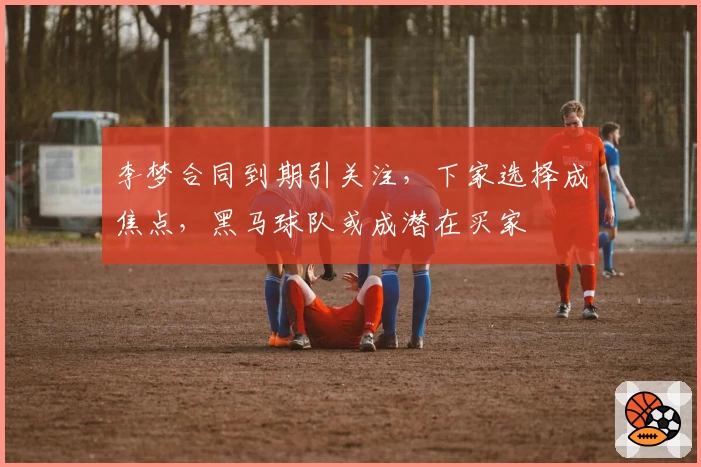 李梦合同到期引关注,下家选择成焦点,黑马球队或成潜在买家