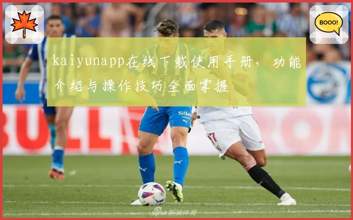 kaiyunapp在线下载使用手册，功能介绍与操作技巧全面掌握