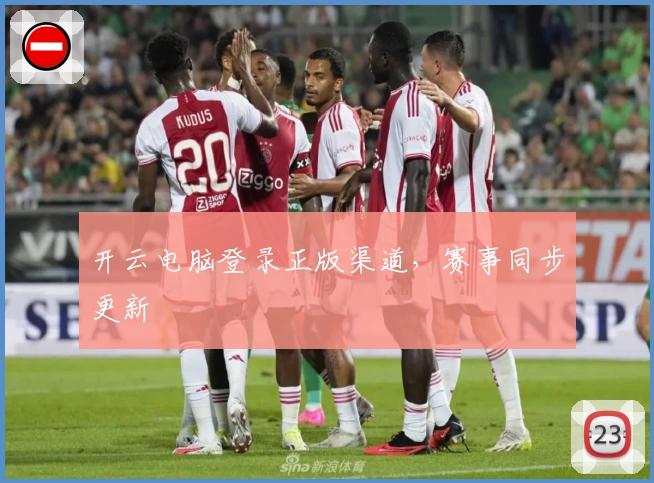 开云电脑登录正版渠道，赛事同步更新