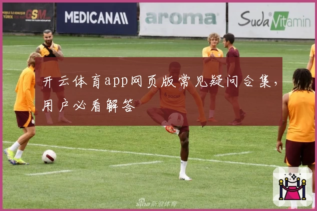 开云体育app网页版常见疑问合集，用户必看解答