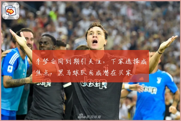 李梦合同到期引关注，下家选择成焦点，黑马球队或成潜在买家